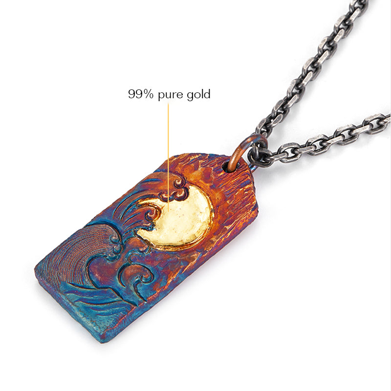 The Horizon Necklace